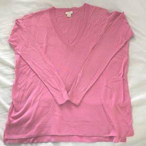 J Crew sweater